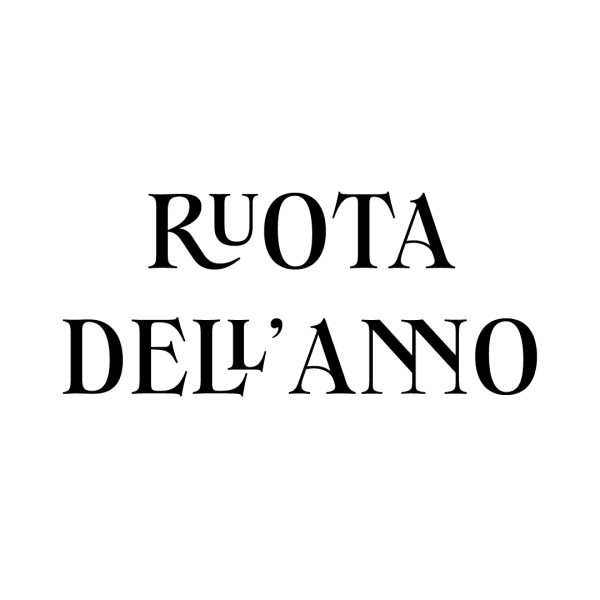 RUOTA DELL'ANNO - lettura tarocchi per l'anno a venire